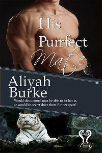 His Purrfect Mate book cover