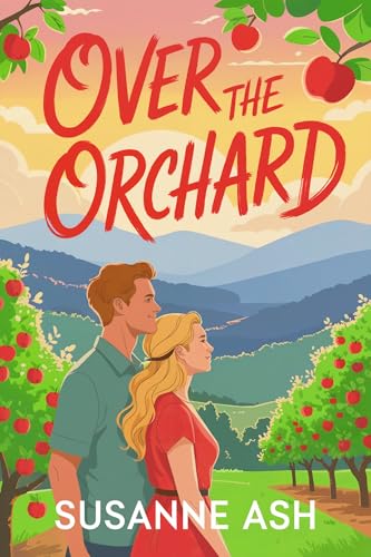 Over The Orchard book cover