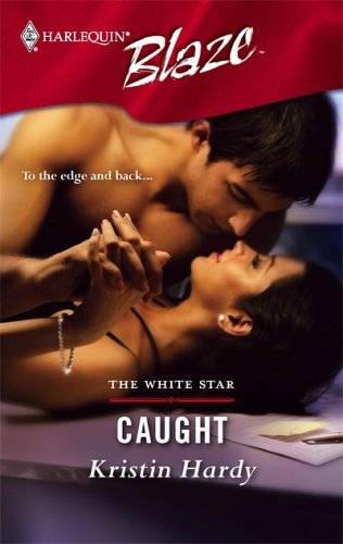 White Star book cover 3