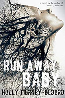 Run Away Baby book cover