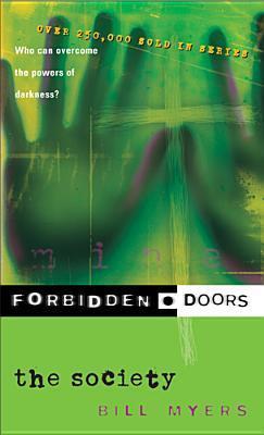 Forbidden Doors book cover 1