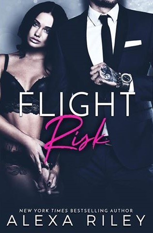 Flight Risk book cover