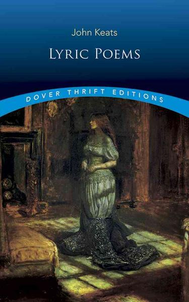 Lyric Poems book cover