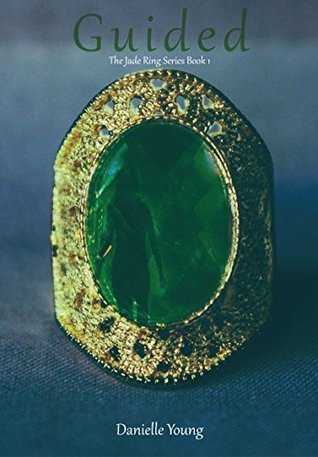 The Jade Ring Trilogy book cover 1