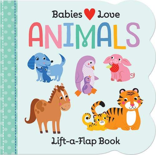 Babies Love book cover