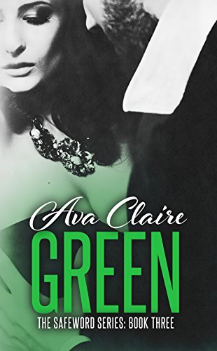 Safeword book cover 2