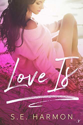 Love Is book cover