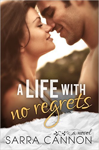 A Life with No Regrets book cover