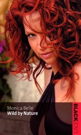 Wild by Nature book cover