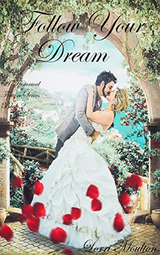 Dare To Share A Dream book cover