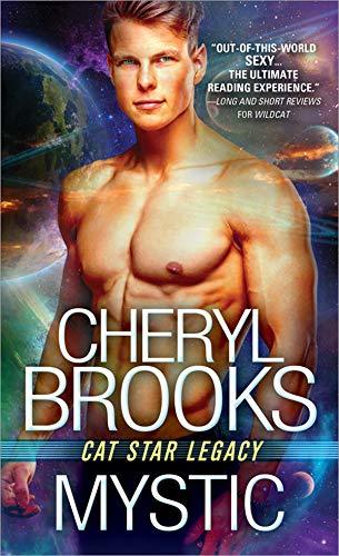Cat Star Legacy book cover 2