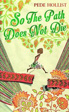 So the Path Does Not Die book cover