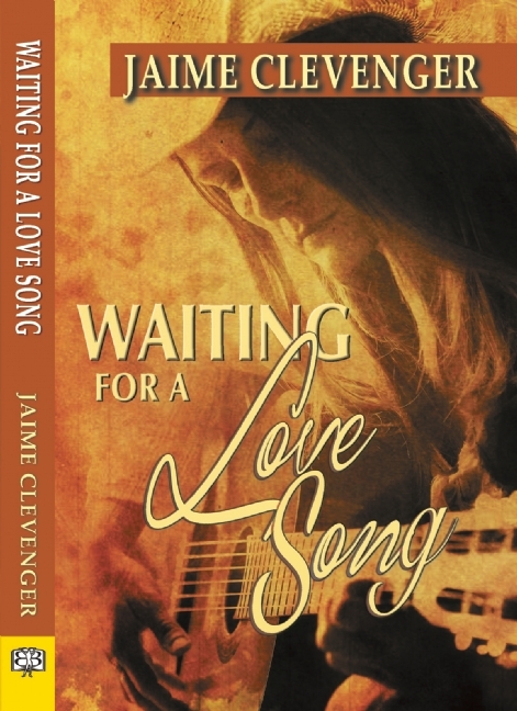 Waiting for a Love Song book cover
