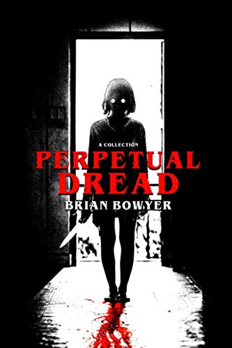Perpetual Dread book cover