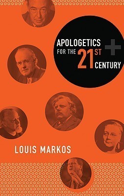 Apologetics for the Twenty-First Century book cover