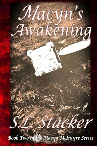 Macyn McIntyre book cover 2