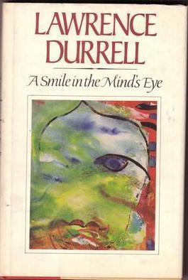 A Smile in the Mind's Eye book cover