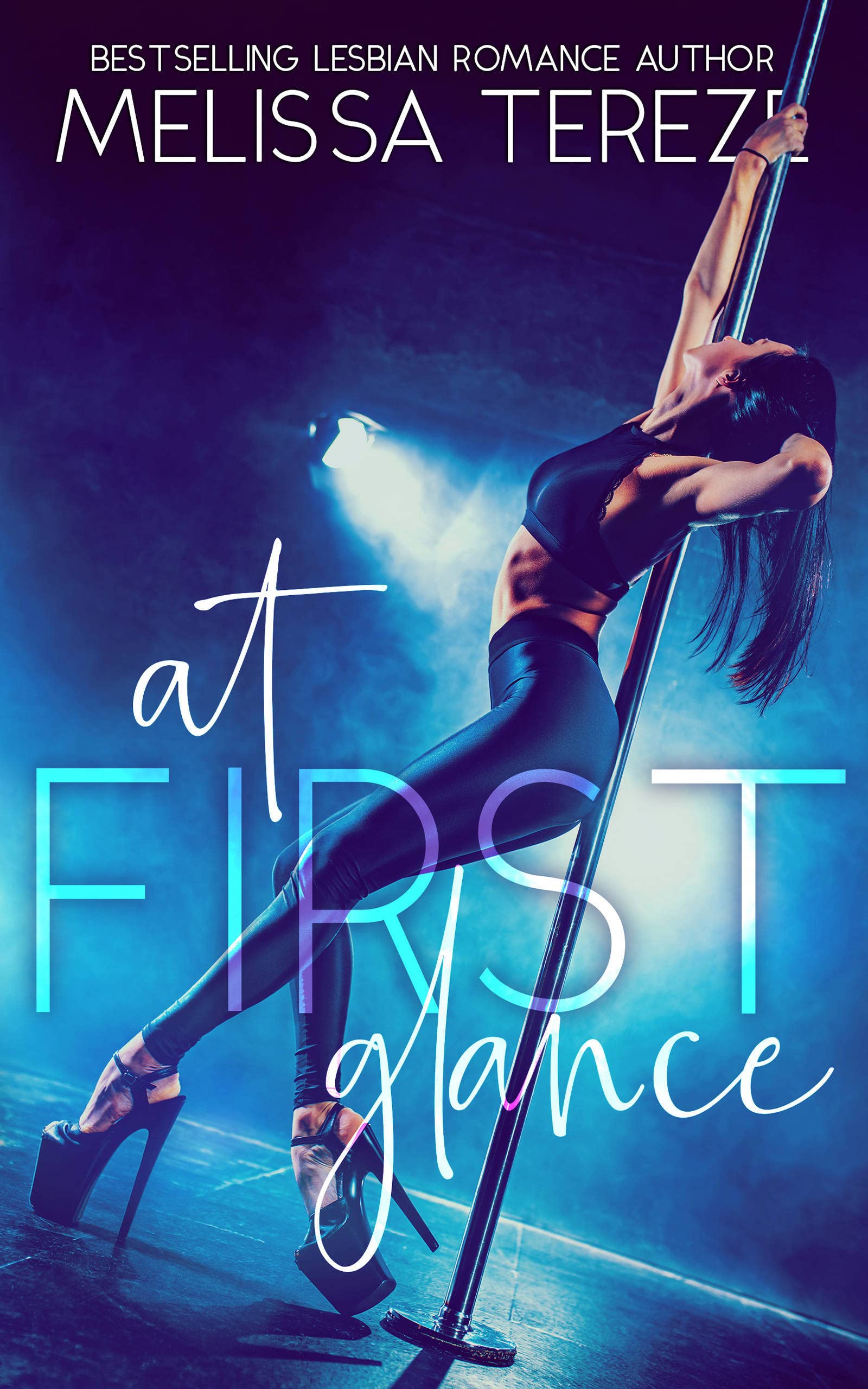 At First Glance book cover