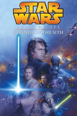 Star Wars Graphic Novelisations book cover 2
