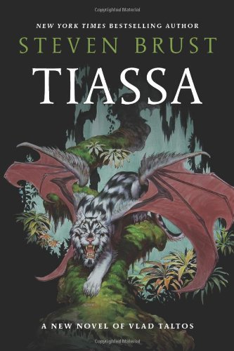 Tiassa book cover