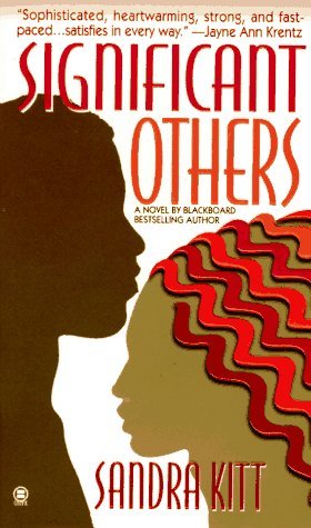 Significant Others book cover