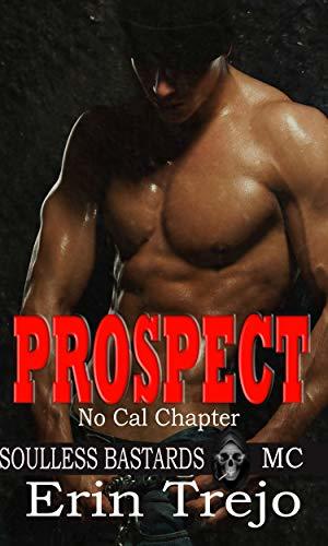 Prospect book cover