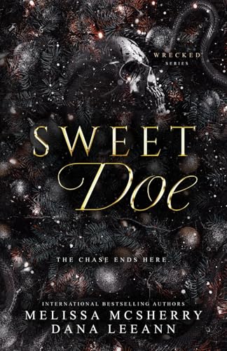 Sweet Doe DARK EDITION book cover
