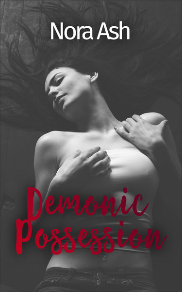 Demonic Possession book cover