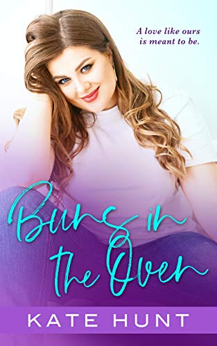 Buns in the Oven book cover