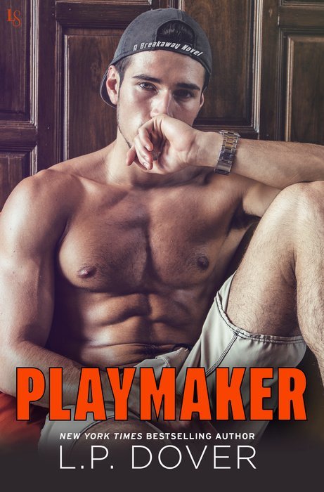 Breakaway book cover 3