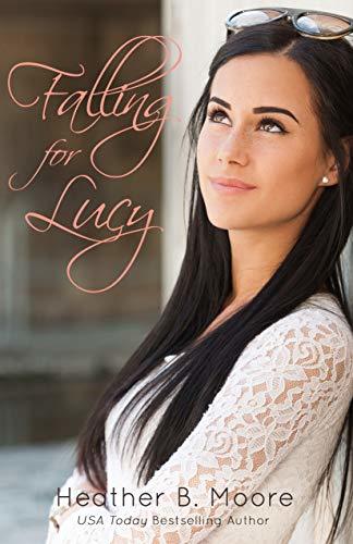 Falling for Lucy book cover
