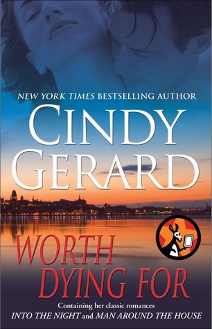 Worth Dying For book cover