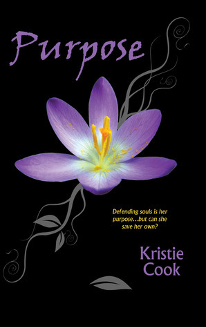 An Angel's Purpose book cover
