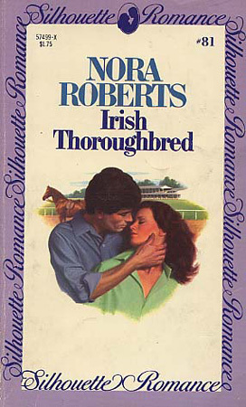 Irish Hearts book cover 1