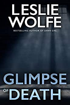 Glimpse of Death book cover