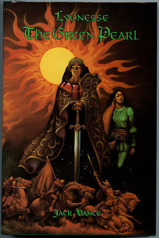 Lyonesse book cover 2