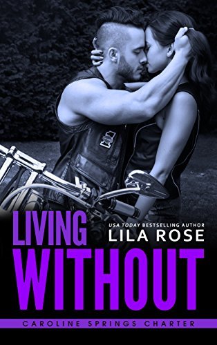 Living Without book cover