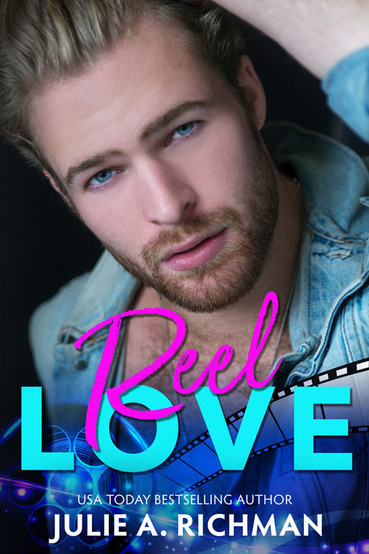 Reel Love book cover