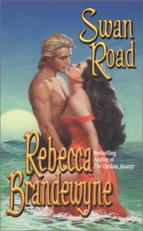 Swan Road book cover