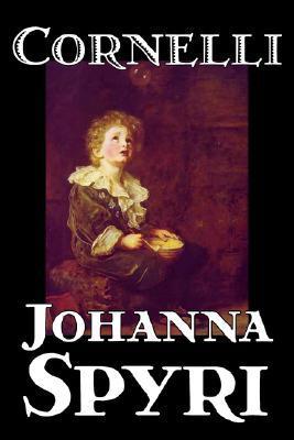 Cornelli book cover