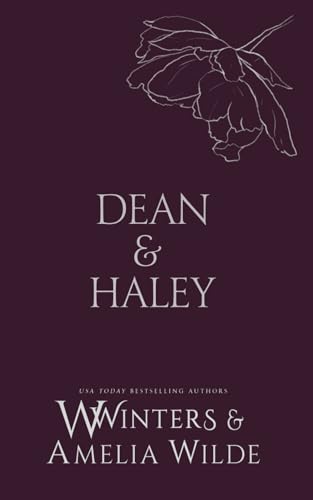 Dean & Haley book cover
