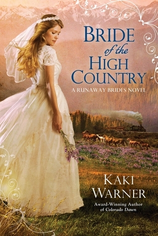 Runaway Brides book cover 3