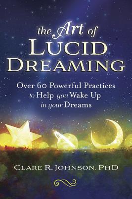 The Art of Lucid Dreaming book cover