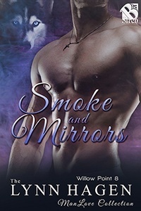 Smoke and Mirrors book cover