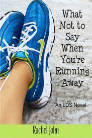 The Truth About Running book cover