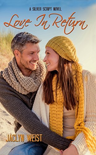 Love in Return book cover