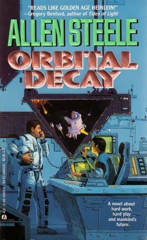 Near Space book cover 1