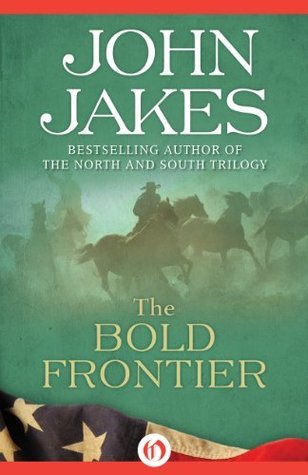 The Bold Frontier book cover