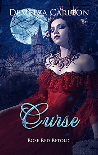 Curse book cover