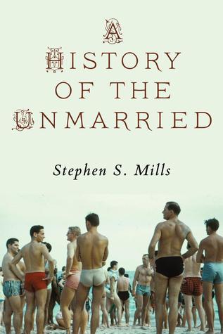 A History of the Unmarried book cover